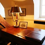 Hotel Château Belá