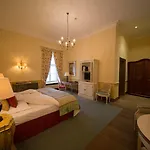 Hotel Château Belá