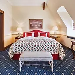 Hotel Château Belá