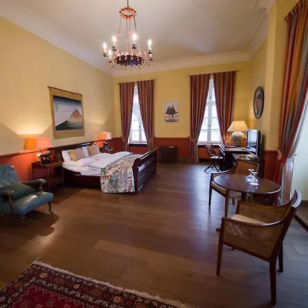 Chateau 4*
