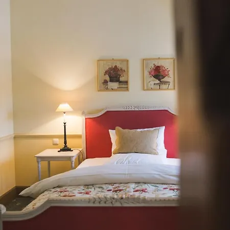 Hotel Chateau Bela (Nitriansky kraj)