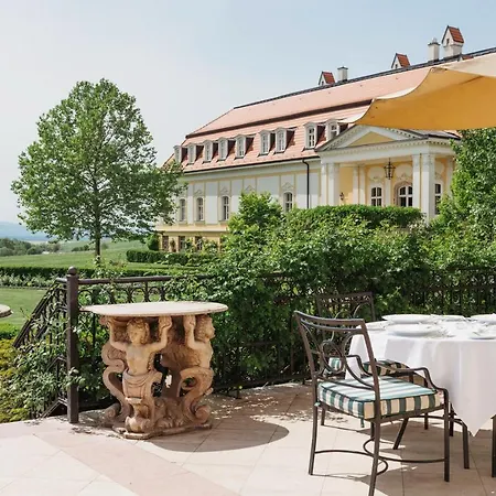 Chateau 4*