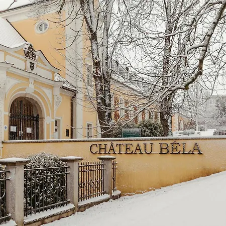 Chateau Hotel
