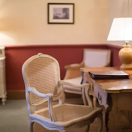 Chateau Hotel