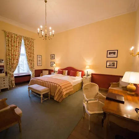 Chateau 4*
