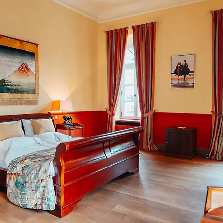 Hotel Chateau Bela (Nitriansky kraj)