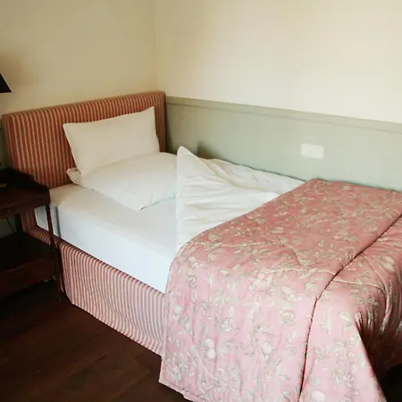 Chateau Hotel