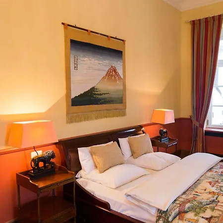 Chateau Hotel
