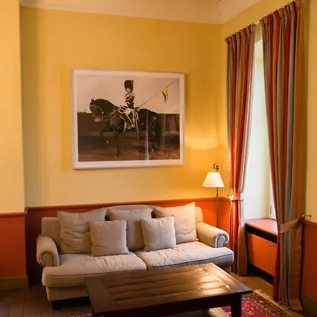 Hotel Chateau