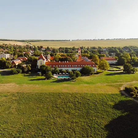 Hotel Chateau