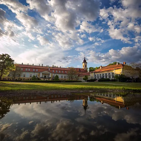 Château 4*