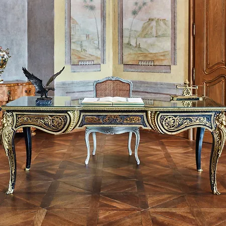 Chateau Отель 4*