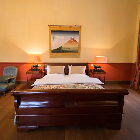 Chateau 4* Belá