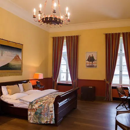 Chateau Hotel