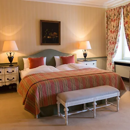 Chateau 4*