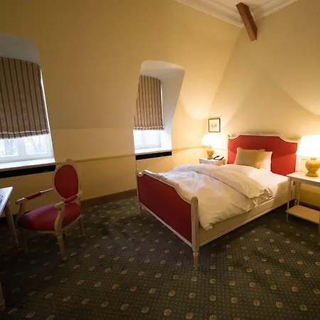 Hotel Chateau Belá