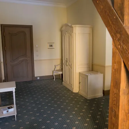 Hotel Chateau Belá