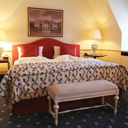 Chateau Hotel