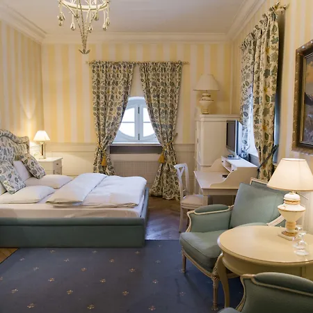 Hotel Chateau Belá