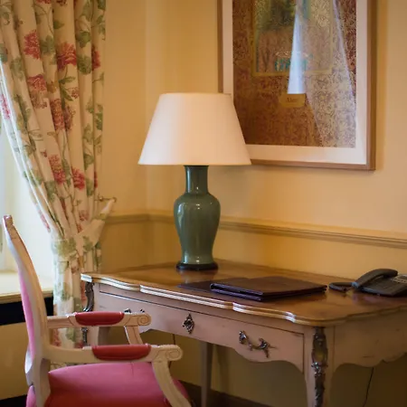Chateau 4* Bela (Nitriansky kraj)