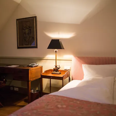 Hotel Chateau