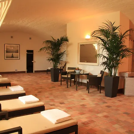 Chateau 4* Bela (Nitriansky kraj)