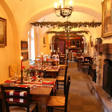 Chateau 4* Belá