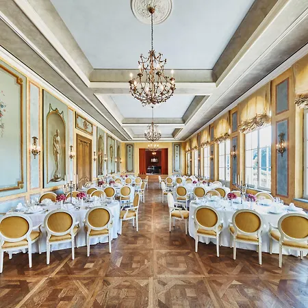 Отель Chateau