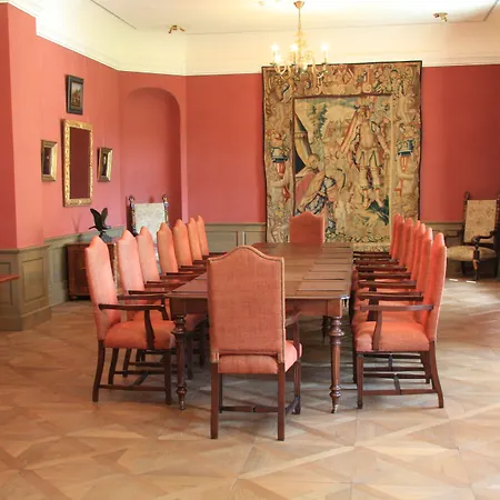 Chateau Bela (Nitriansky kraj)