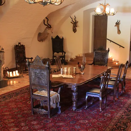 Chateau 4*