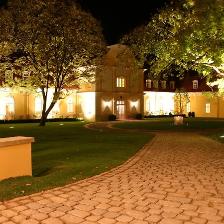 Chateau 4* Bela (Nitriansky kraj)