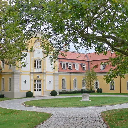 Szálloda Chateau 4*