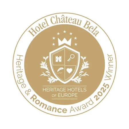 Szálloda Chateau 4*