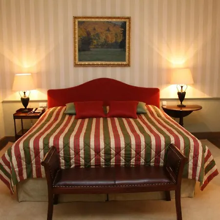 Hotel Chateau Bela (Nitriansky kraj)