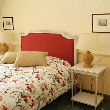 Hotel Chateau Bela (Nitriansky kraj)