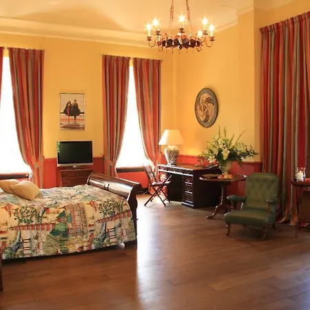 Hotel Chateau 4*