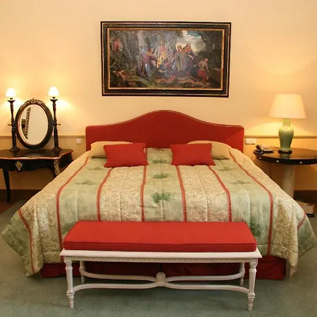 Hotel Chateau Bela (Nitriansky kraj)