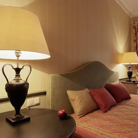 Hotel Chateau Belá
