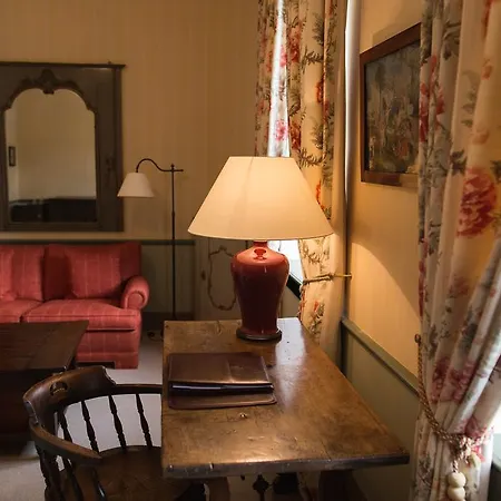 Chateau 4* Bela (Nitriansky kraj)