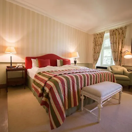 Chateau 4*