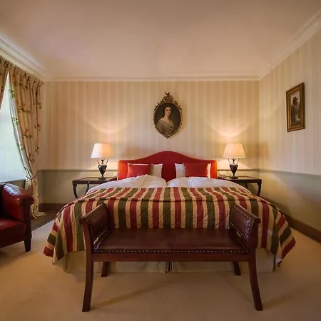 Hotel Chateau Bela (Nitriansky kraj)