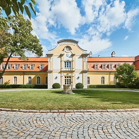 Hotel Chateau Bela (Nitriansky kraj)