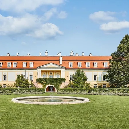 Chateau Hotel