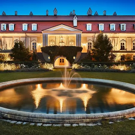 Chateau Hotel Bela (Nitriansky kraj)