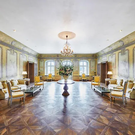 Hotel Chateau 4*
