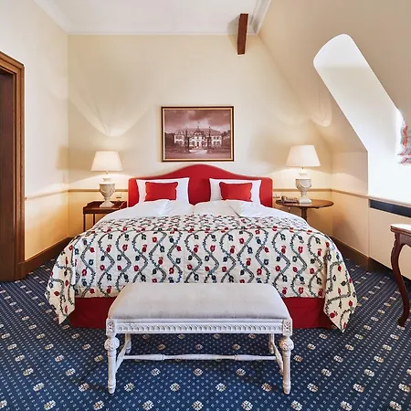Hotel Chateau